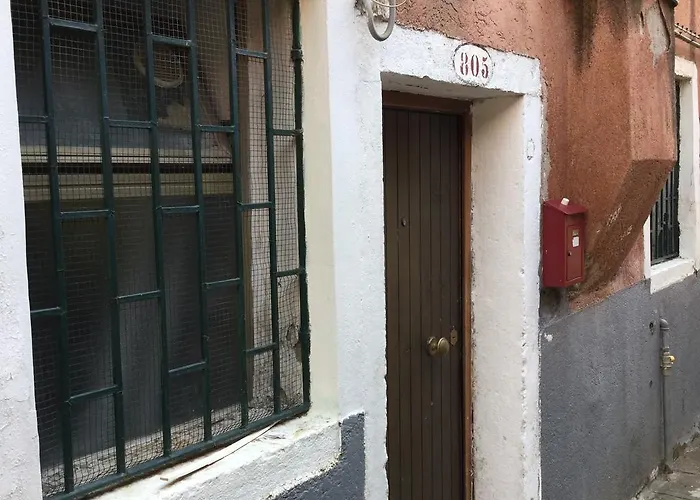 Casa Nicoletta