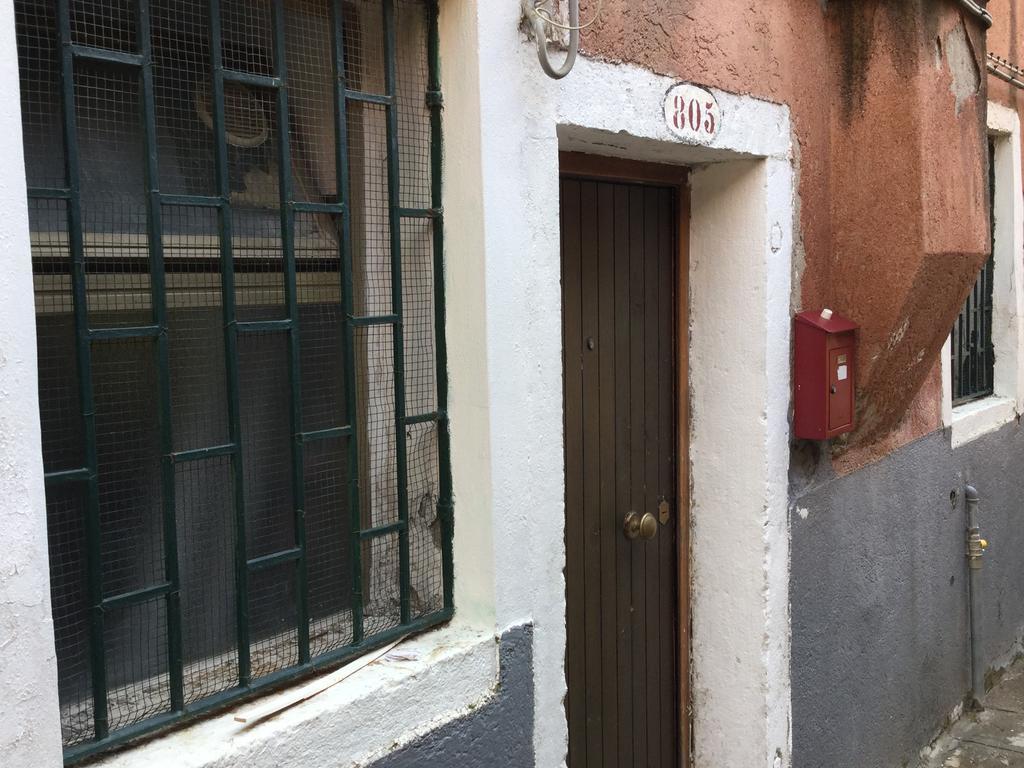 Casa Nicoletta * Venezia